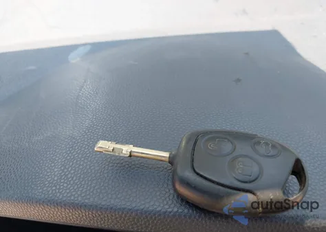 2011 Ford Transit Connect Xlt z USA, uszkodzony, nr VIN NM0LS7DN3BT053747